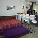 Cozy In Apartamento Balchik