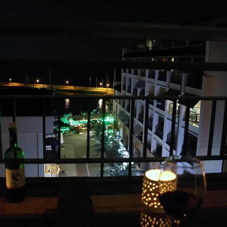 Апартаменты Cozy In Балчик