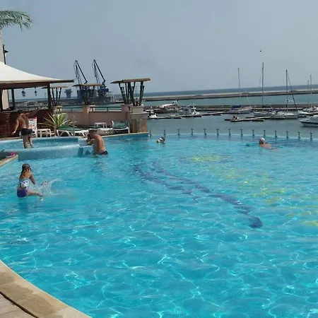 Cozy In * Balchik