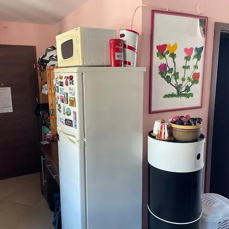 Апартаменты Cozy In *