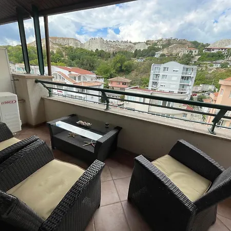 Cozy In Апартаменты