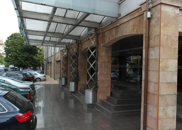 Cozy In Апартаменты