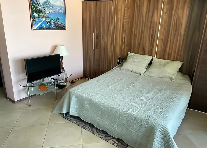 Cozy In Балчик