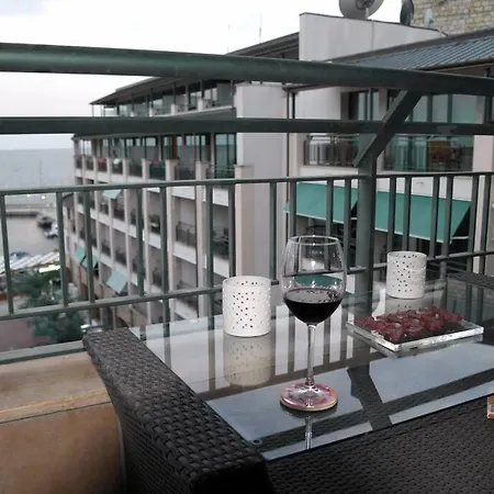 Cozy In Balchik