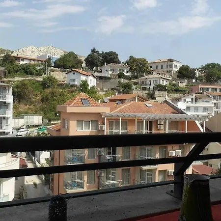 Cozy In Lejlighed Balchik