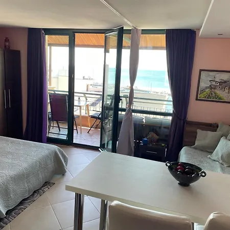 Cozy In Lejlighed Balchik