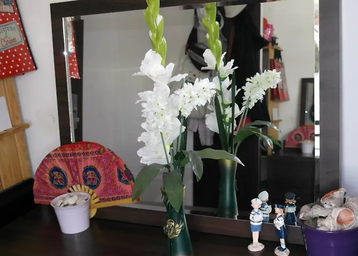 Cozy In Apartment Balchik