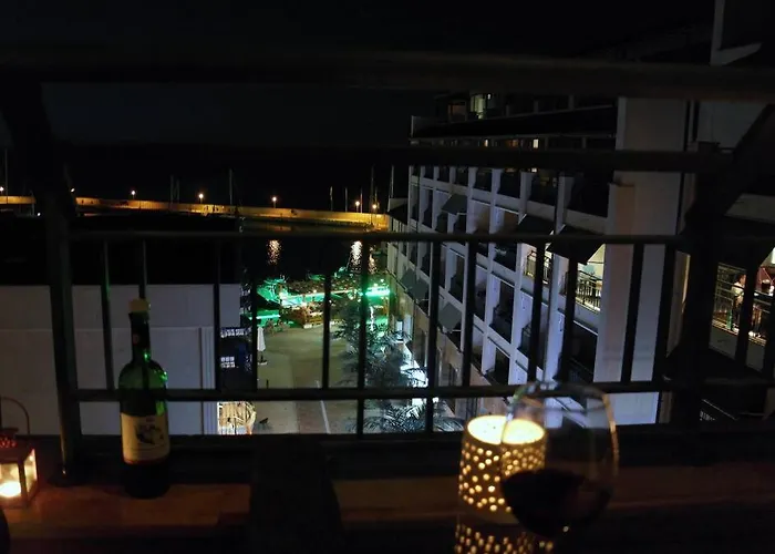 Apartment Cozy In Balchik